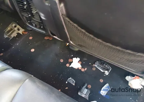 2012 Jeep Grand Cherokee Limited из США, поврежденный, VIN 1C4RJFBT6CC310624